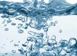 درمان دیسک کمر با آب درمانی