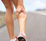 علل و درمان درد و تورم ساق پا