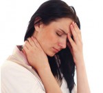 علت؛نشانه ها و درمان سردرد گردنی