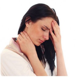 علت؛نشانه ها و درمان سردرد گردنی