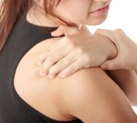 درد شانه به علت سندرم ایمپینجمنت