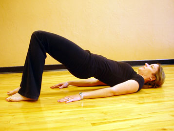 pilates-pelvic-exercise
